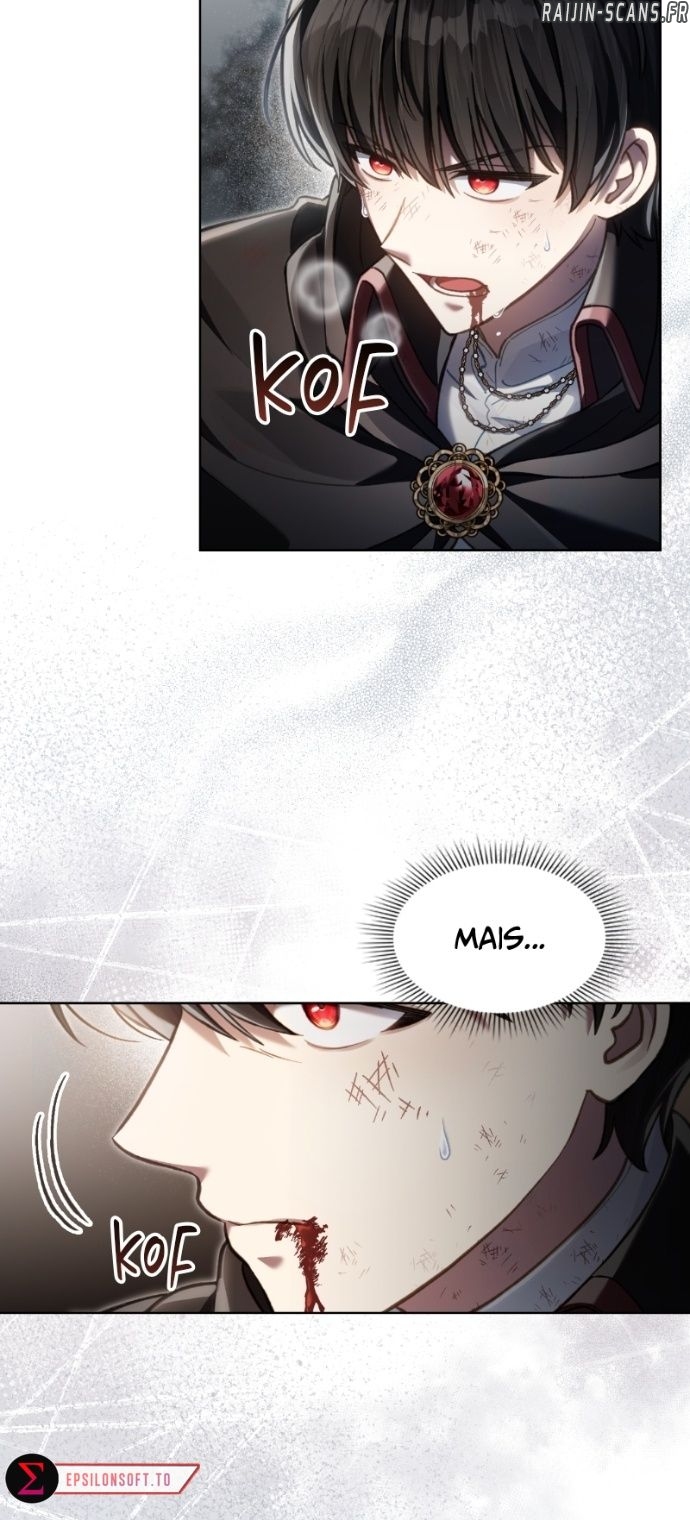 Reborn as the Enemy Prince Chapitre 85 - Page 15