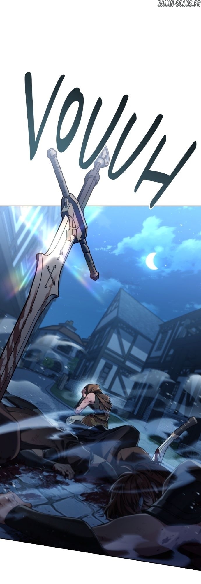Reborn as the Enemy Prince Chapitre 85 - Page 19