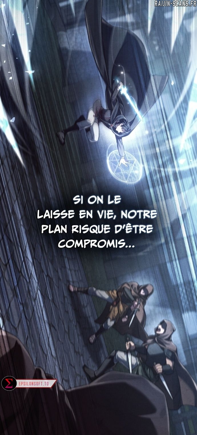 Reborn as the Enemy Prince Chapitre 85 - Page 24