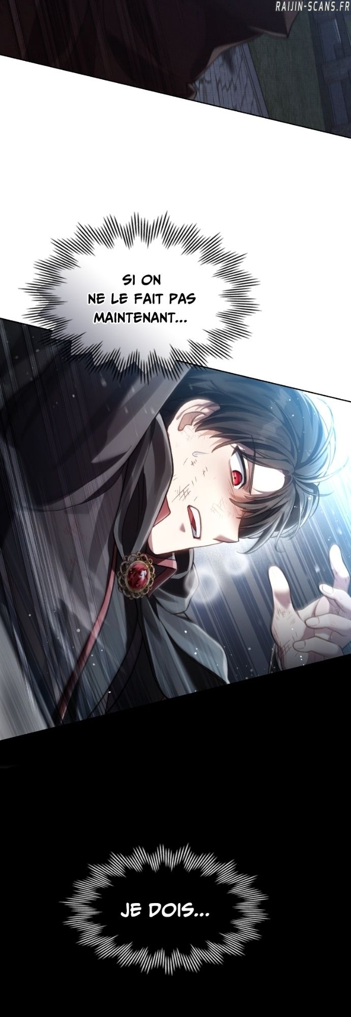 Reborn as the Enemy Prince Chapitre 85 - Page 25