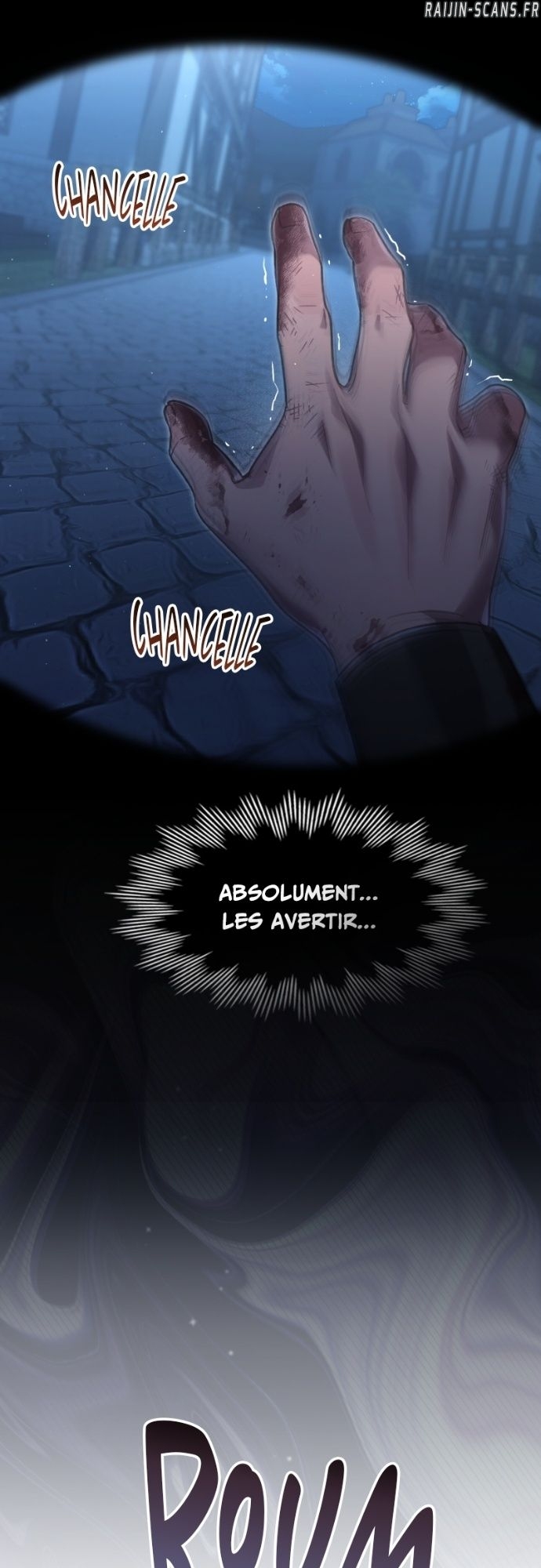 Reborn as the Enemy Prince Chapitre 85 - Page 26