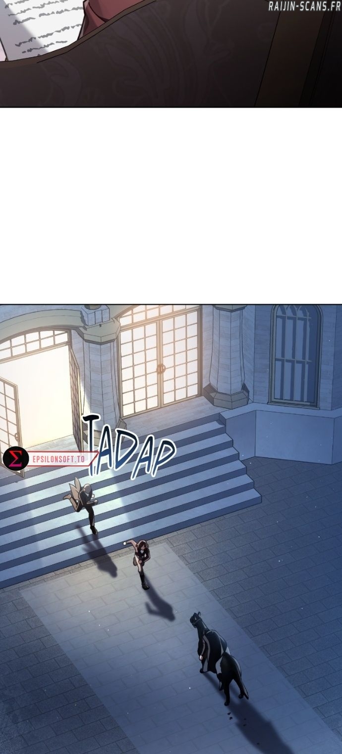 Reborn as the Enemy Prince Chapitre 85 - Page 30
