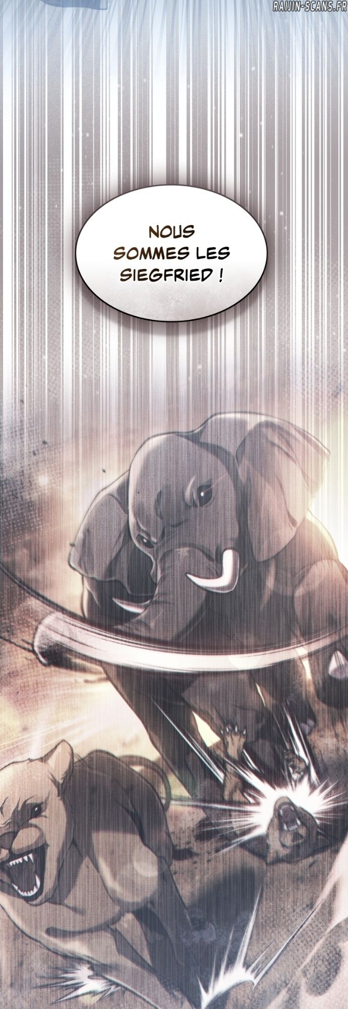 Reborn as the Enemy Prince Chapitre 85 - Page 40