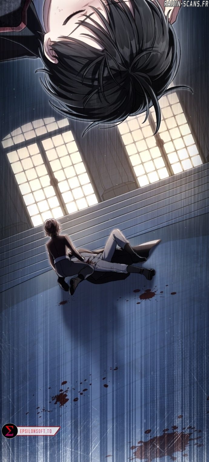 Reborn as the Enemy Prince Chapitre 85 - Page 42