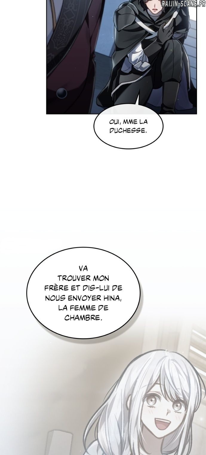 Reborn as the Enemy Prince Chapitre 85 - Page 45