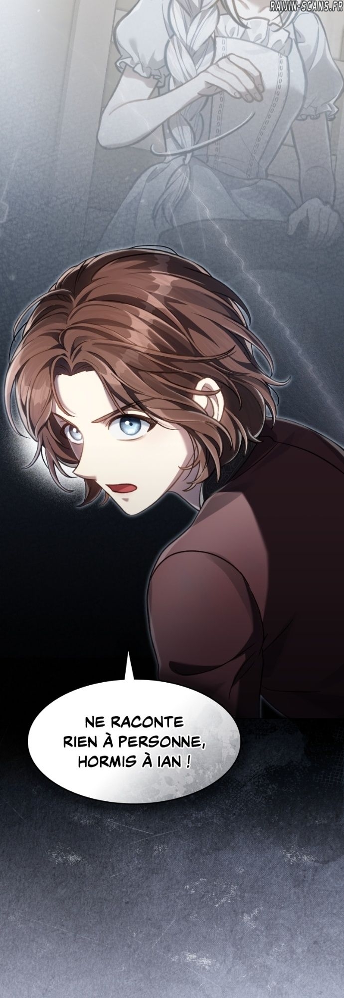 Reborn as the Enemy Prince Chapitre 85 - Page 46