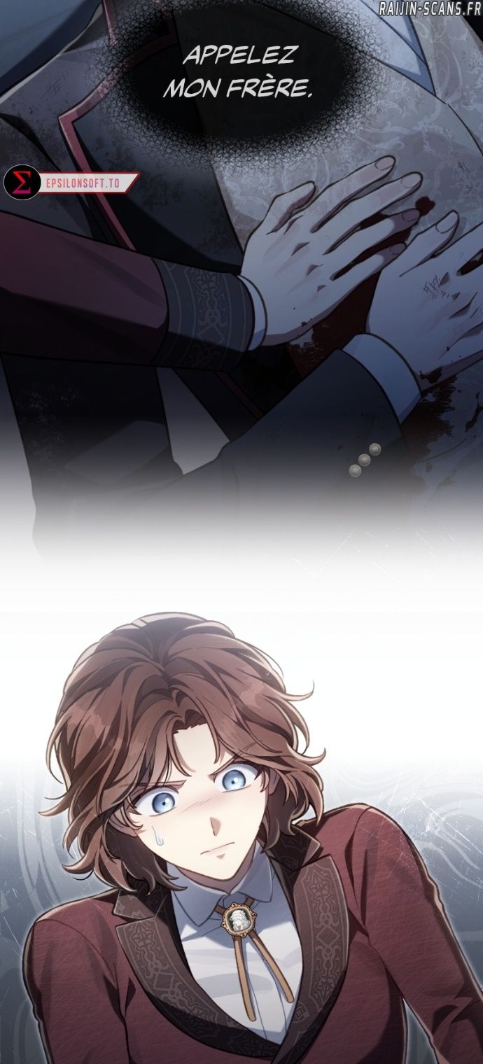 Reborn as the Enemy Prince Chapitre 85 - Page 48