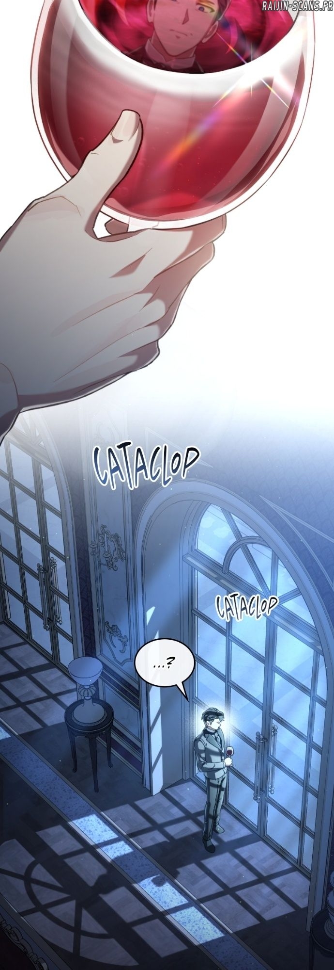 Reborn as the Enemy Prince Chapitre 85 - Page 50