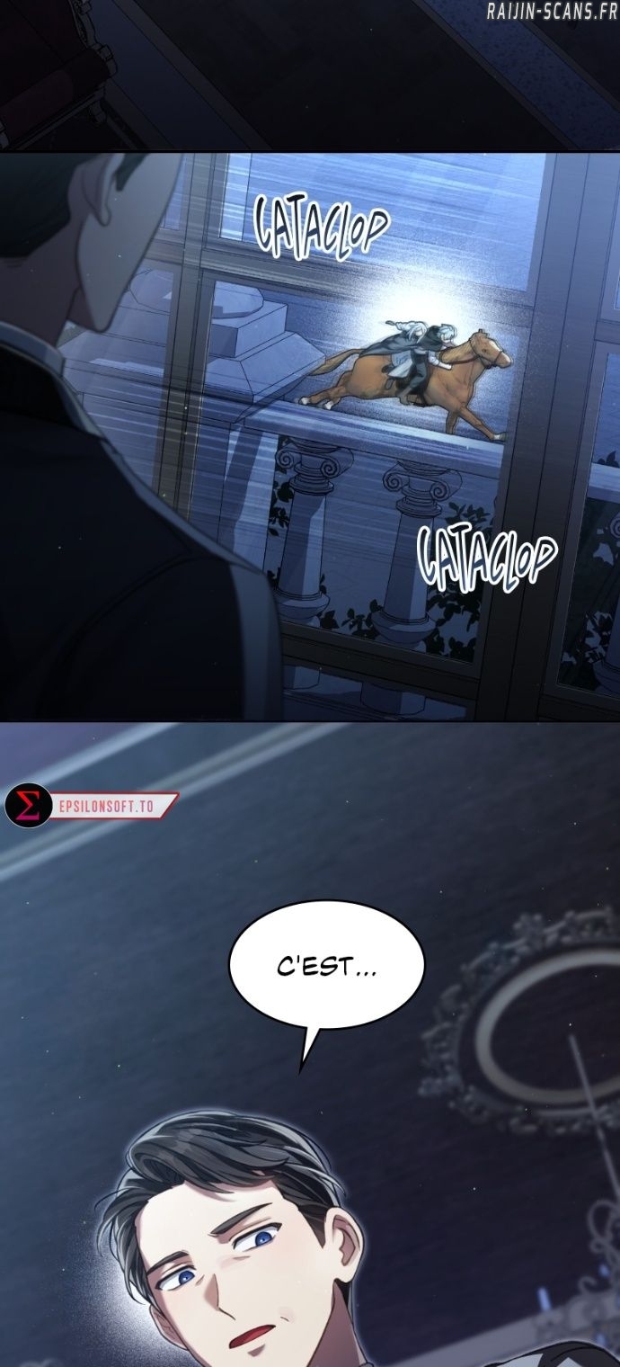Reborn as the Enemy Prince Chapitre 85 - Page 51