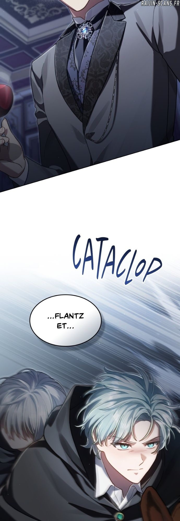 Reborn as the Enemy Prince Chapitre 85 - Page 52