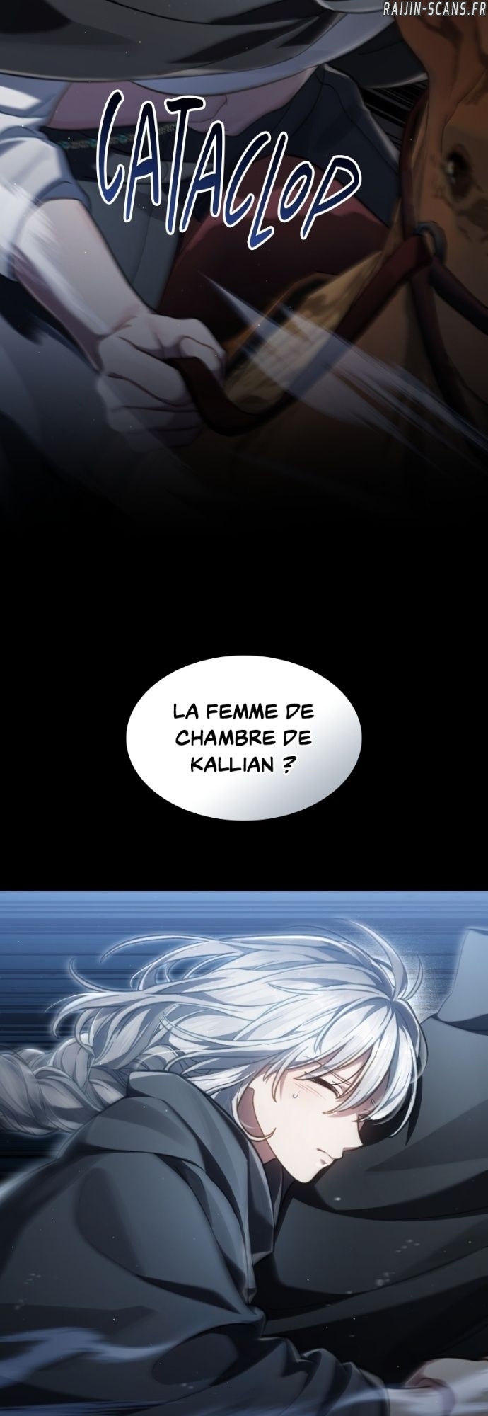 Reborn as the Enemy Prince Chapitre 85 - Page 53