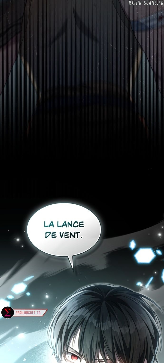 Reborn as the Enemy Prince Chapitre 85 - Page 9