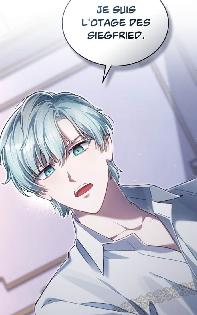 Reborn as the Enemy Prince Chapitre 86 - Page 12