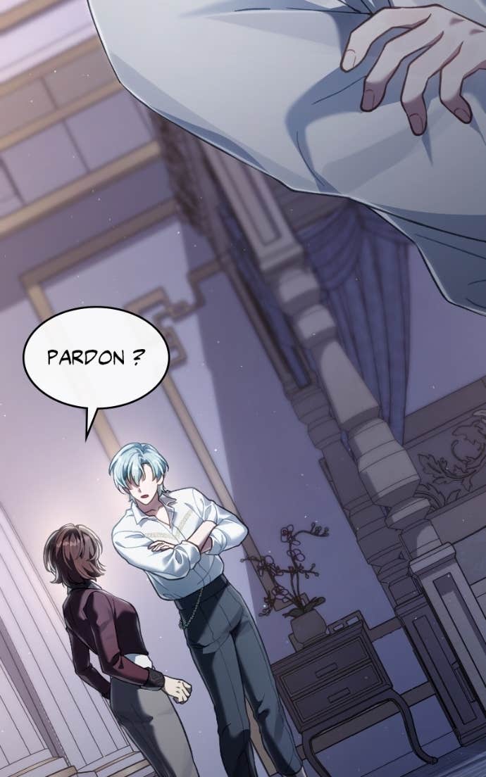Reborn as the Enemy Prince Chapitre 86 - Page 13
