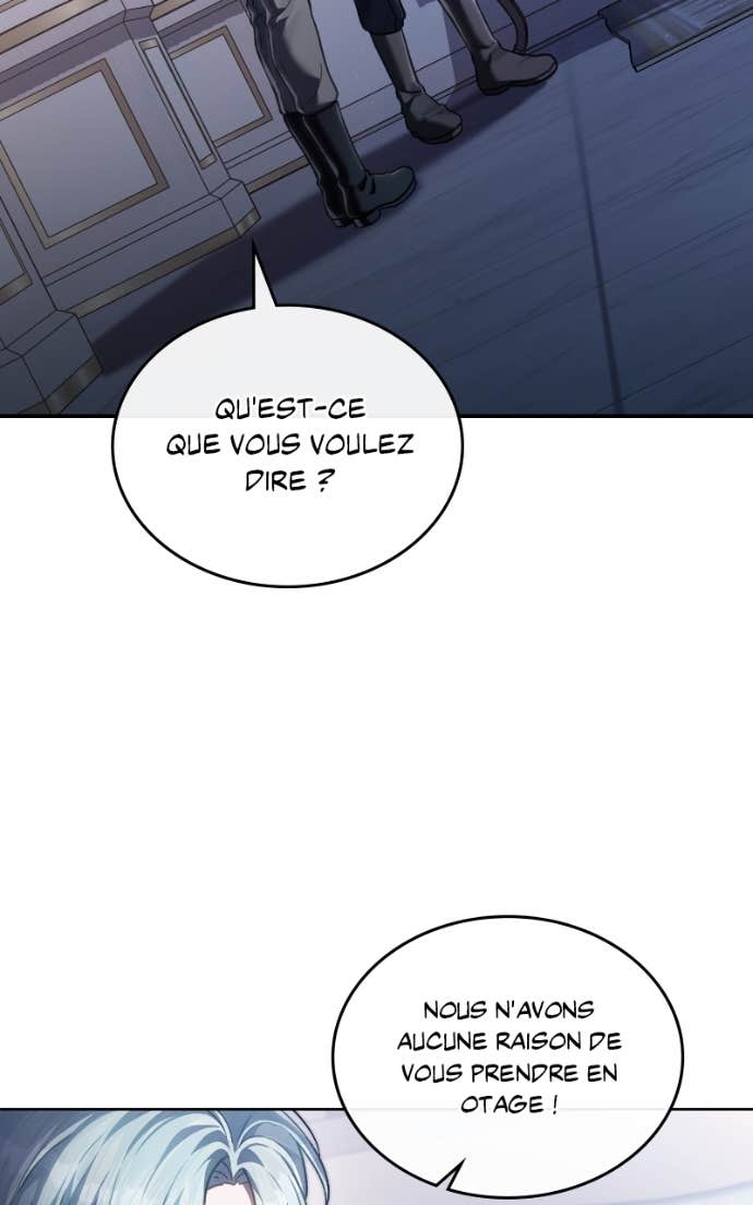 Reborn as the Enemy Prince Chapitre 86 - Page 14