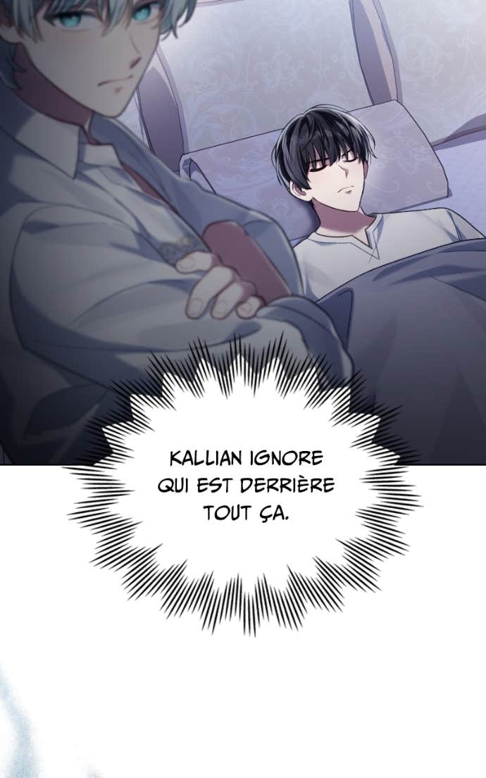 Reborn as the Enemy Prince Chapitre 86 - Page 16