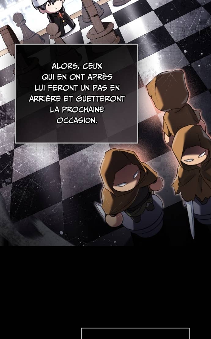 Reborn as the Enemy Prince Chapitre 86 - Page 18