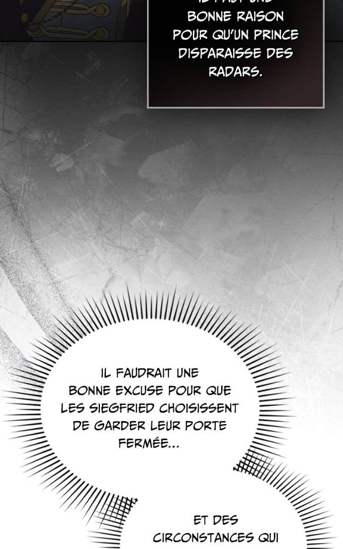 Reborn as the Enemy Prince Chapitre 86 - Page 23