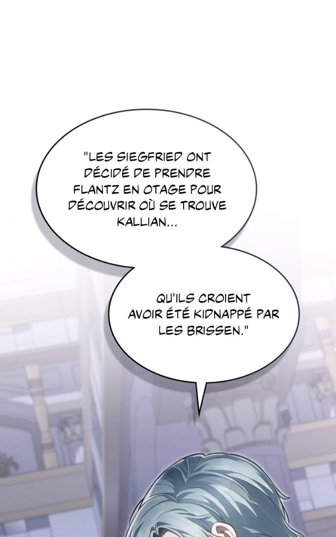 Reborn as the Enemy Prince Chapitre 86 - Page 26