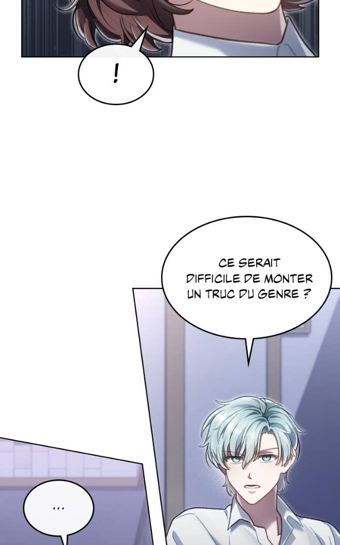 Reborn as the Enemy Prince Chapitre 86 - Page 28