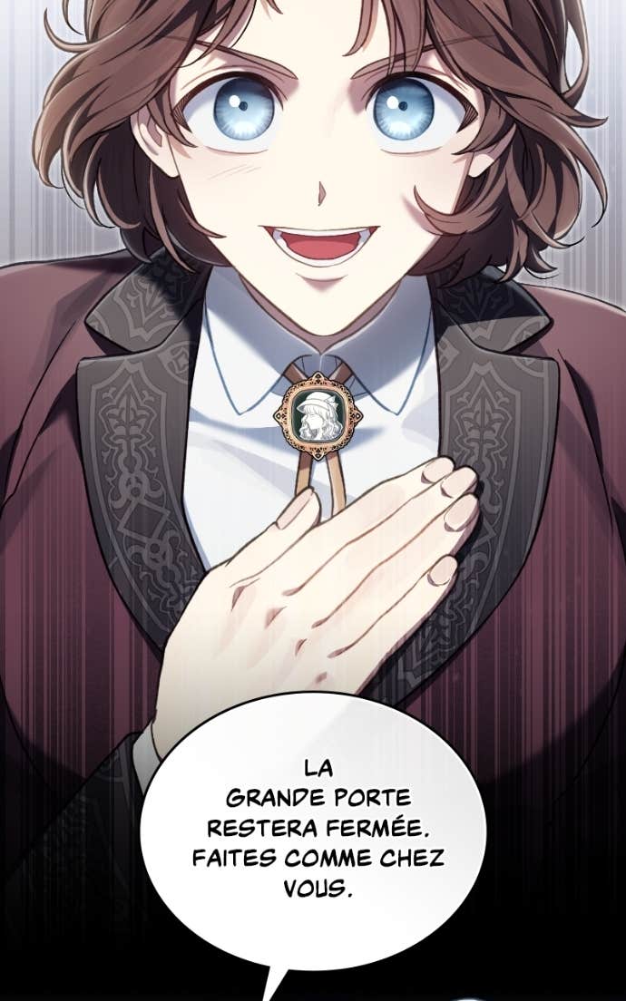 Reborn as the Enemy Prince Chapitre 86 - Page 31