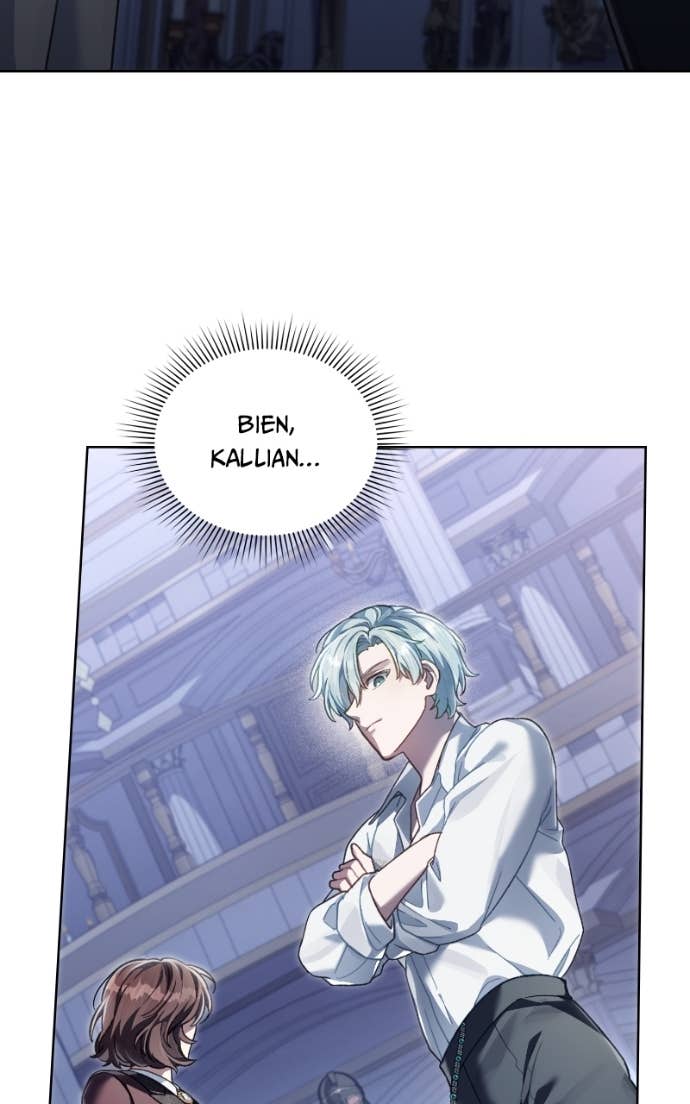 Reborn as the Enemy Prince Chapitre 86 - Page 33