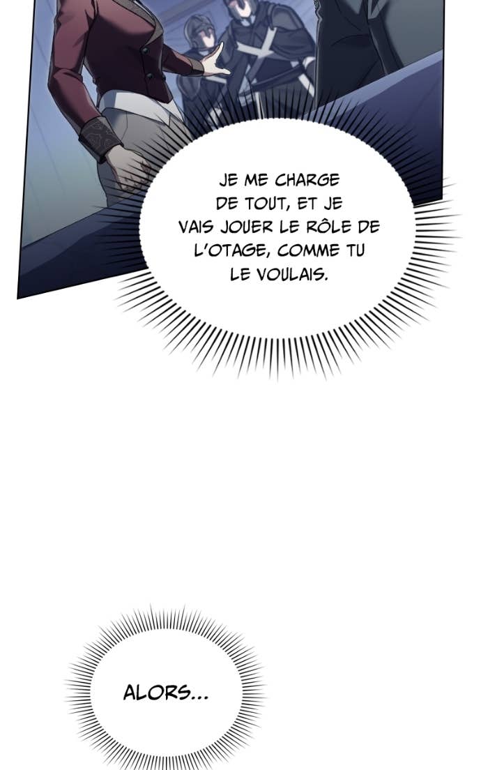 Reborn as the Enemy Prince Chapitre 86 - Page 34