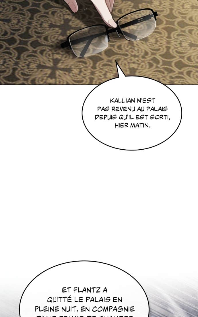Reborn as the Enemy Prince Chapitre 86 - Page 39
