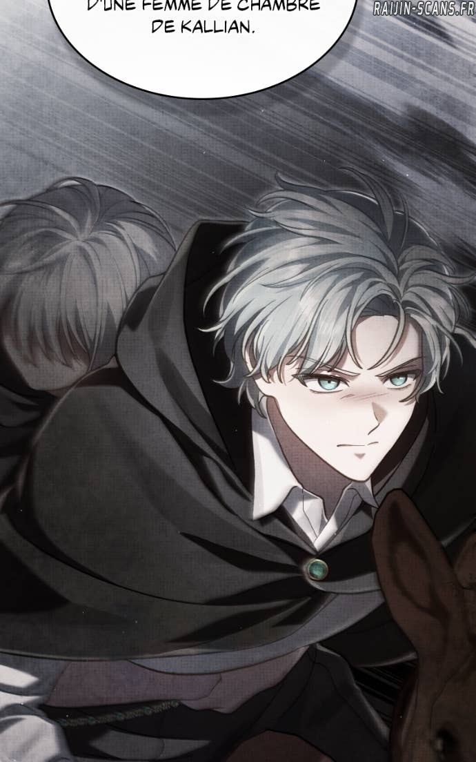 Reborn as the Enemy Prince Chapitre 86 - Page 40