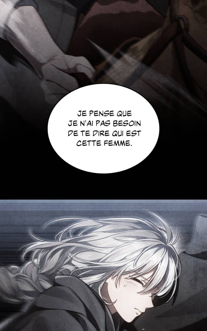 Reborn as the Enemy Prince Chapitre 86 - Page 41