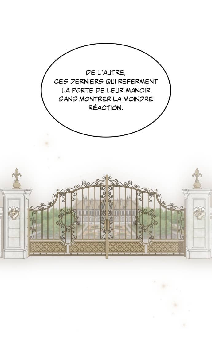 Reborn as the Enemy Prince Chapitre 86 - Page 44