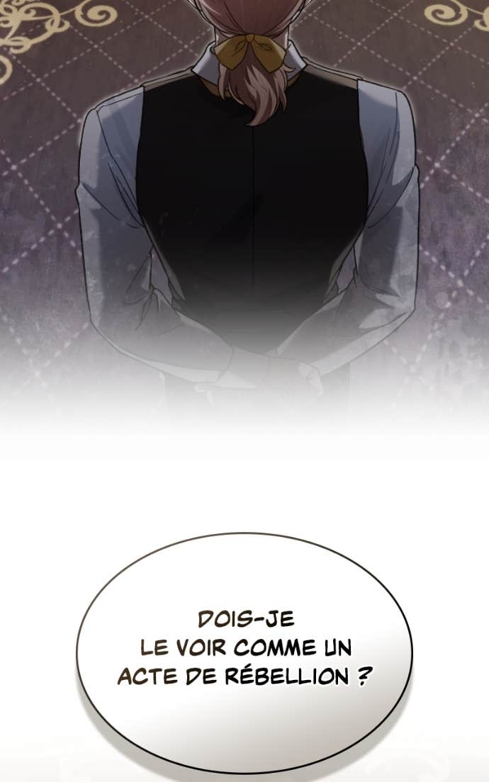 Reborn as the Enemy Prince Chapitre 86 - Page 46
