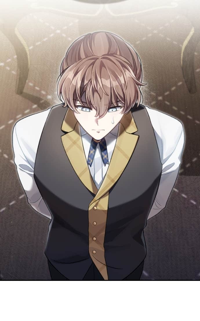 Reborn as the Enemy Prince Chapitre 86 - Page 47
