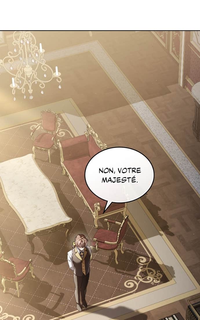 Reborn as the Enemy Prince Chapitre 86 - Page 48