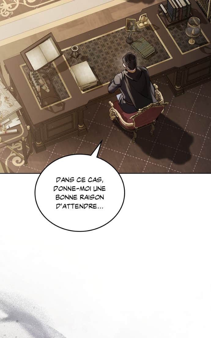 Reborn as the Enemy Prince Chapitre 86 - Page 49