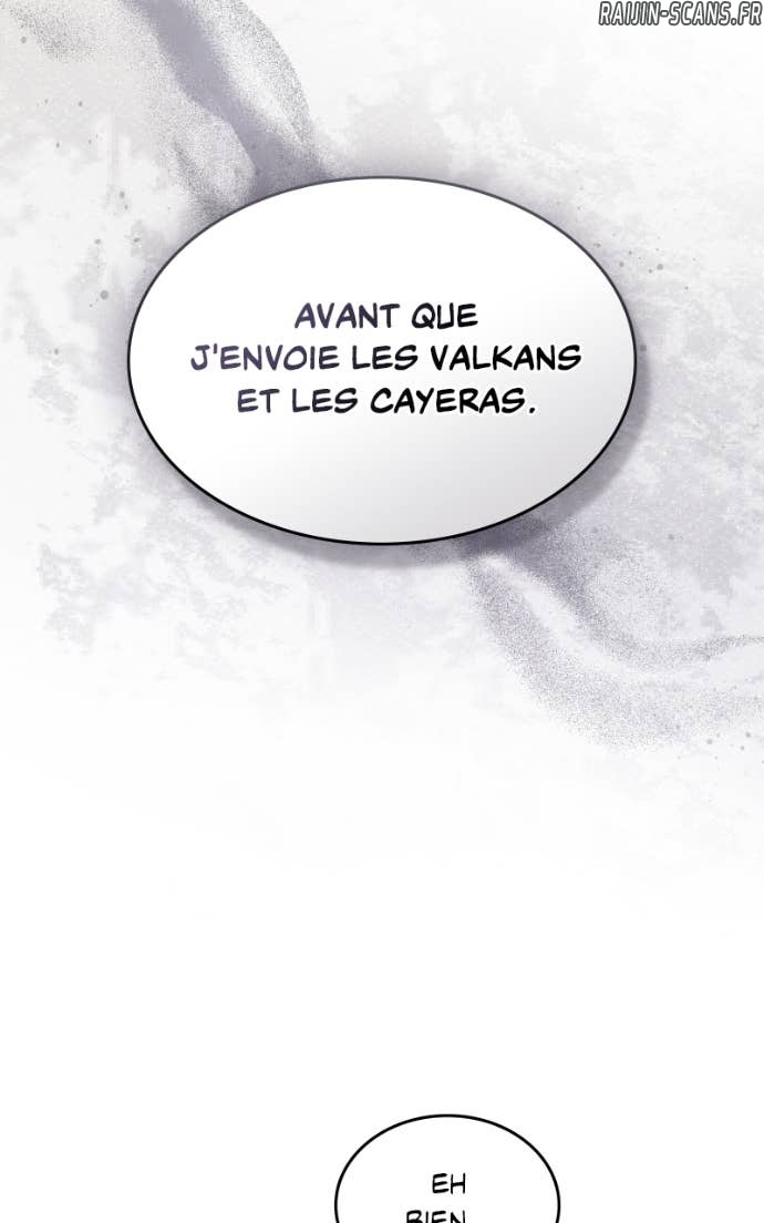 Reborn as the Enemy Prince Chapitre 86 - Page 50
