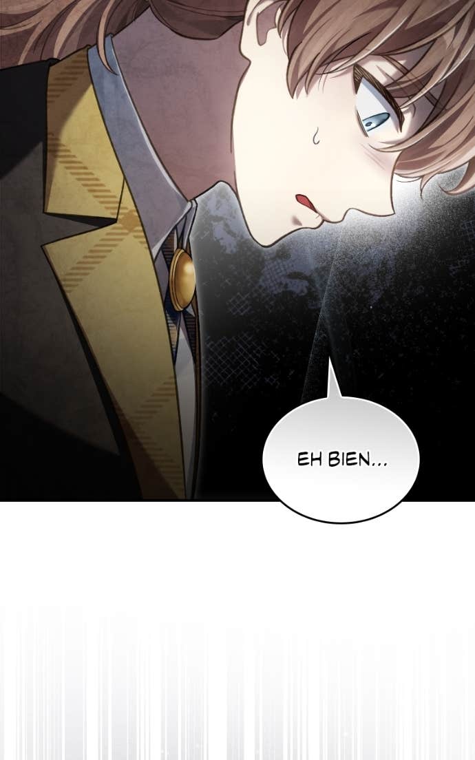 Reborn as the Enemy Prince Chapitre 86 - Page 53