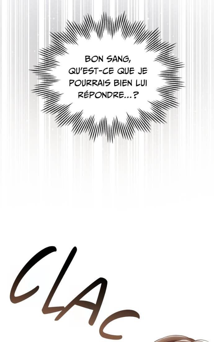 Reborn as the Enemy Prince Chapitre 86 - Page 54