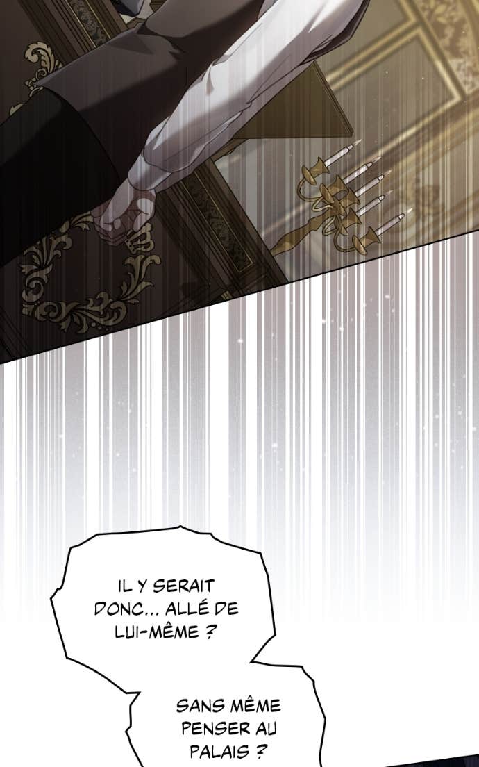 Reborn as the Enemy Prince Chapitre 86 - Page 58