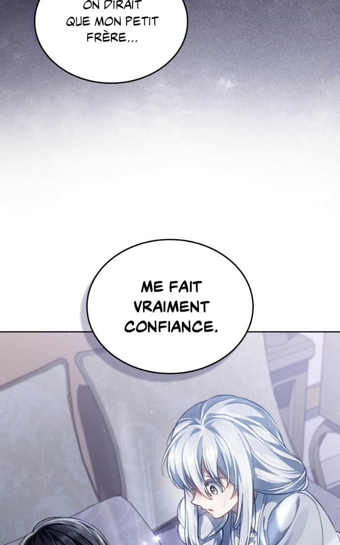 Reborn as the Enemy Prince Chapitre 86 - Page 6