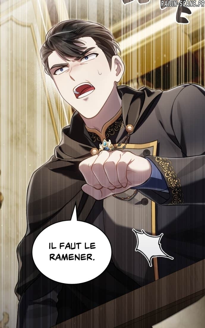 Reborn as the Enemy Prince Chapitre 86 - Page 60