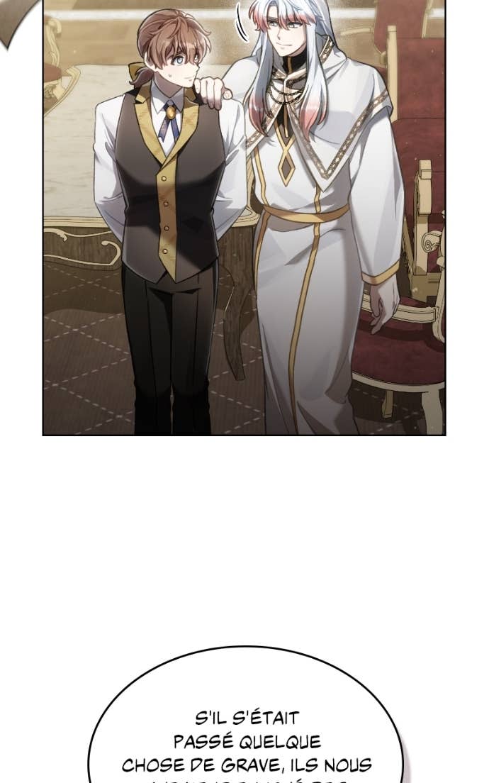 Reborn as the Enemy Prince Chapitre 86 - Page 62