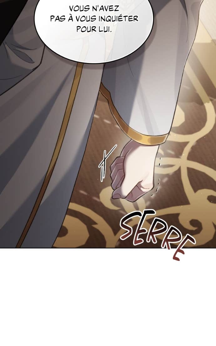 Reborn as the Enemy Prince Chapitre 86 - Page 64