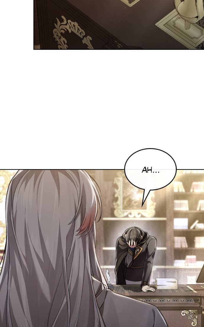 Reborn as the Enemy Prince Chapitre 86 - Page 66