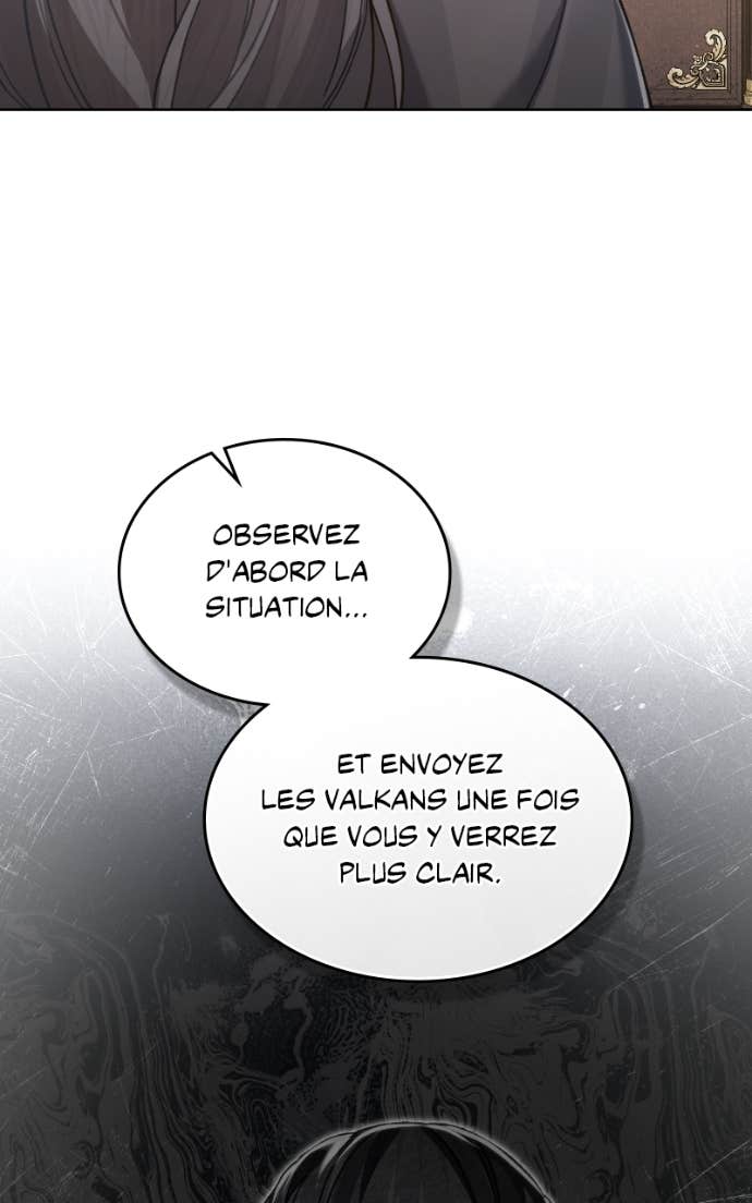 Reborn as the Enemy Prince Chapitre 86 - Page 67