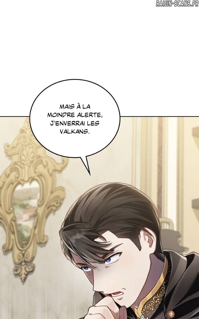 Reborn as the Enemy Prince Chapitre 86 - Page 70