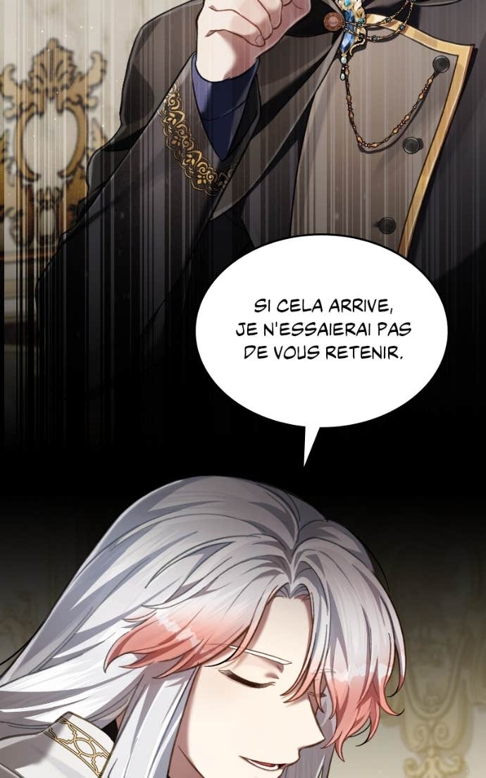 Reborn as the Enemy Prince Chapitre 86 - Page 71