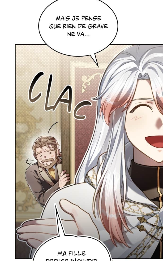Reborn as the Enemy Prince Chapitre 86 - Page 73