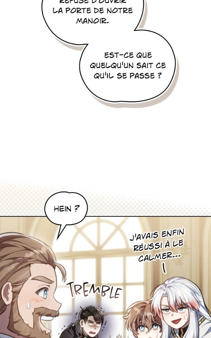 Reborn as the Enemy Prince Chapitre 86 - Page 74