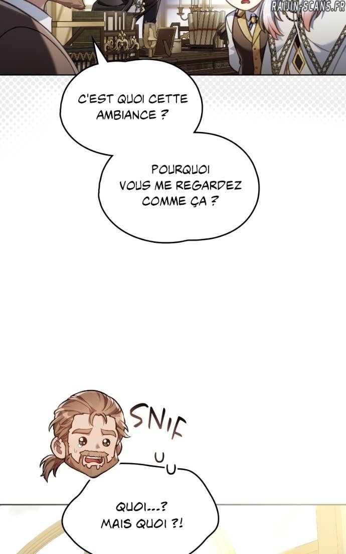 Reborn as the Enemy Prince Chapitre 86 - Page 75